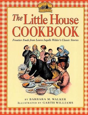 The Little House Cookbook foto