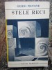 Stele reci - Guido Piovene