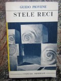 Stele reci - Guido Piovene