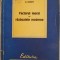 Factorul moral in razboaiele moderne &ndash; M. Leonov (coperta putin uzata)