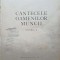 CANTECELE OAMENILOR MUNCII VOL.2-COLECTIV-252365