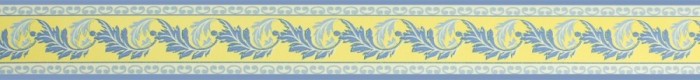 Bordura decorativa 401-06