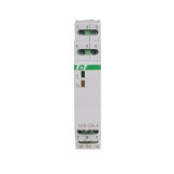 Modul Intrare Digitală 9-30VDC pentru Șină DIN IP20