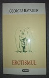 Georges Bataille - Erotismul, editura Nemira 1998, Psihologie