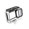 Carcasa subacvatica marca Surewo pentru GoPro Hero 10, adancime maxima 60 metri
