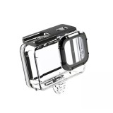 Cumpara ieftin Carcasa subacvatica marca Surewo pentru GoPro Hero 10, adancime maxima 60 metri