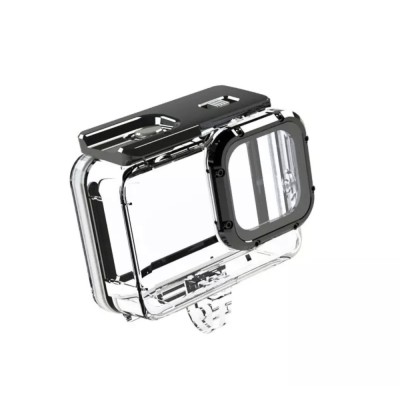 Carcasa subacvatica marca Surewo pentru GoPro Hero 10, adancime maxima 60 metri foto