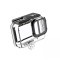 Carcasa subacvatica marca Surewo pentru GoPro Hero 10, adancime maxima 60 metri