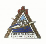 AMS# - CAMP. R.P.R. DE MARE FOND DE DUNARE