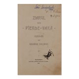 George Coșbuc, Ziarul unui pierde-vară, 1902