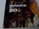 Dance classics 80s , cd