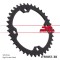 MBS Pinion spate 520 Z38, Cod Produs: JTR185738