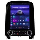 Navigatie CLARION Tip Tesla Renault Scenic / Grand Scenic 2016-2023 9.7 inch