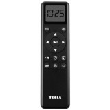 Telecomanda aspirator, Tesla, RoboStar iQ300, Negru