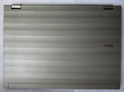 DELL Precision M4400 display 15.4 complet cu capac balamale foto