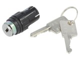 Comutator 16mm IP65, 2 poziții