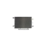 Radiator clima MERCEDES-BENZ B-CLASS W245 DENSO DCN17003