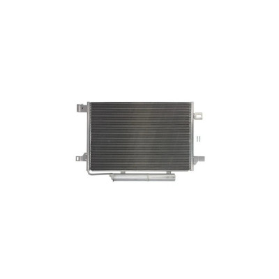 Radiator clima MERCEDES-BENZ B-CLASS W245 DENSO DCN17003 foto