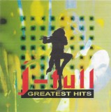 Jethro Tull - Greatest Hits, CD