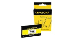 Baterie Nokia BL-4C 1661 1662 2650 2651 2651 2652 2690 3108 1000mAh Li-Ion - Patona