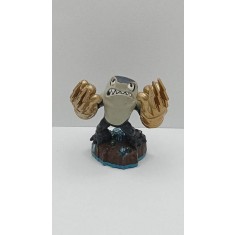 Skylanders Knockout Terrafin - Series 3