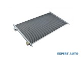 Radiator aer conditionat Audi A4 (2004-2008) [8E , B7] #1