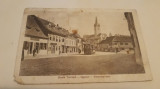 Sibiu - Str. Turnului.
