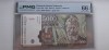 500 Lei 1991 April PMG 66