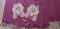 FULAR DAMA LUNG TIP PASHMINA - 4