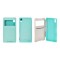 Husa Mercury WOW Bumper Samsung G928 Galaxy S6 Edge+ Mint