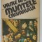 MUNTELE CALVARULUI de VASILE ANDRU , 1991 , DEDICATIE *