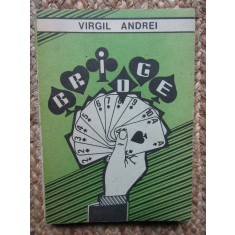 Bridge - Virgil Andrei