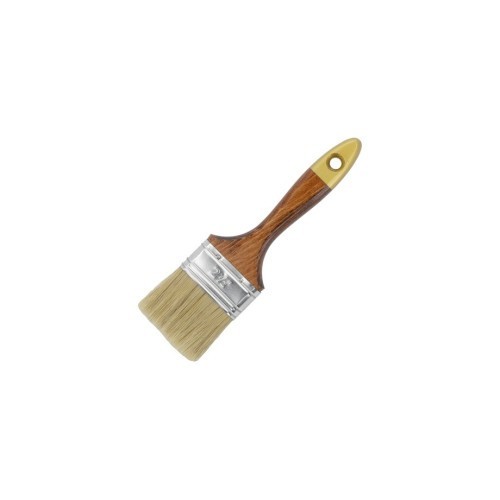Pensula profesionala pentru vopsit, lemn lacuit, fir mixt, 62mm Cod: 09534 Automotive TrustedCars