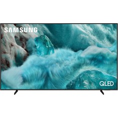Televizor QLED Samsung QE65Q7FAA, 165 cm 65, Ultra HD 4K, Smart TV, WiFi