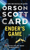 Ender&#039;s Game | Orson Scott Card