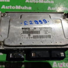 Calculator ecu Citroen Saxo (1996-2004) [S0, S1] 0261206246