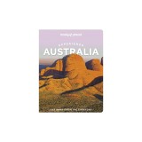 Lonely Planet Experience Australia