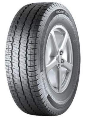 Anvelope Continental VanContact AS Ultra 195/75R16C 110/108R All Season foto