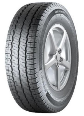Anvelope Continental VANCONTACT AS ULTRA 225/75R16C 121/120R All Season foto