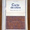 Carte de citire - Manual pentru clasa a VI-a - Lucia Atanasescu
