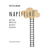 Napi felhő - Kutyifa Anik&oacute;