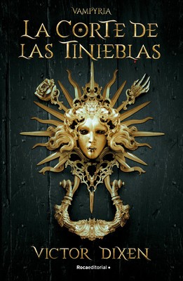 Vampyria. La Corte de Las Tinieblas