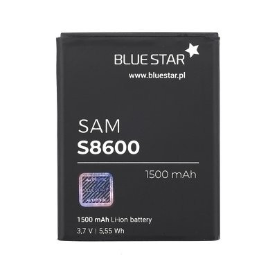 Acumulator SAMSUNG Wave 3 (1500 mAh) Blue Star foto