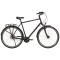 Bicicleta Oras Kieler 1219 - 28 inch, XL, Negru Ultimate FactoryBikes