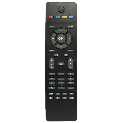 Telecomanda compatibila TV Vestel RC1825 (168) foto