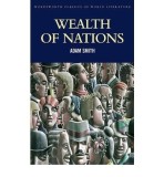 Wealth of Nations | Adam Smith, Wordsworth Editions Ltd