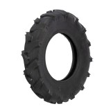 Cauciuc cu camera pentru motocultor Micul Fermier 5.00-12, aderenta sporita
