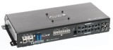 Amplificator Audio System R-110.4 24V, 4 x 200 watts, in 2 sau 4 ohm, clasa AB pentru camioane alimentare la 24V CarStore Technology