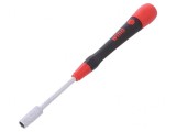 Şurubelniţă Precision PicoFinish&reg; cu Bit Hexagonal 6-гранная