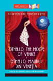 Othello, Maurul din Veneția (ediţie bilingvă) - Paperback brosat - William Shakespeare - Niculescu, 2019